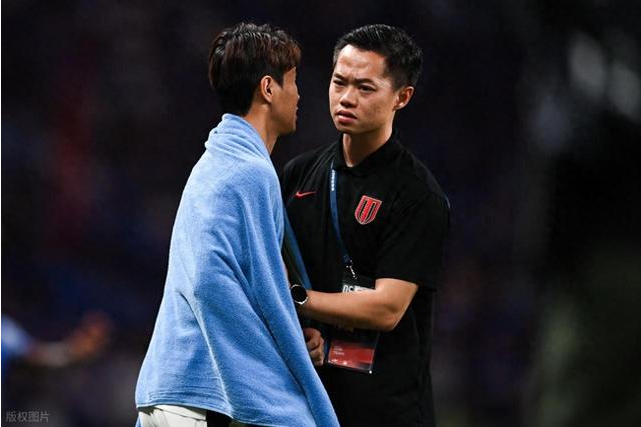 韦世豪是否离队？成都蓉城正式官宣，生涯最后一站？