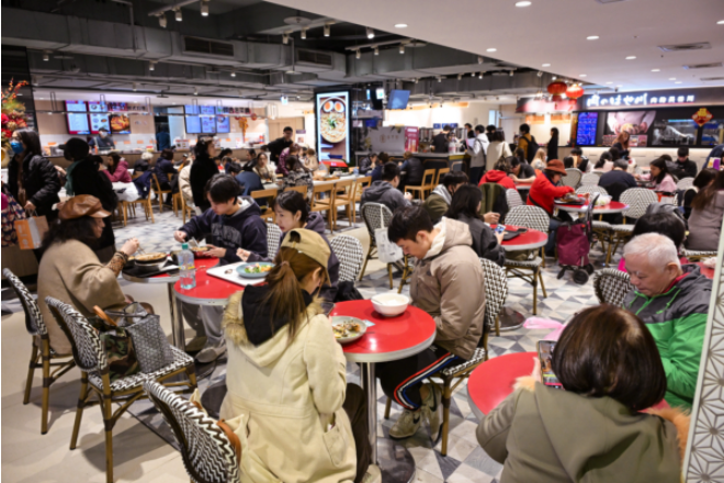 酒席百人以上须报备并留菜样 辽宁新规遭讽