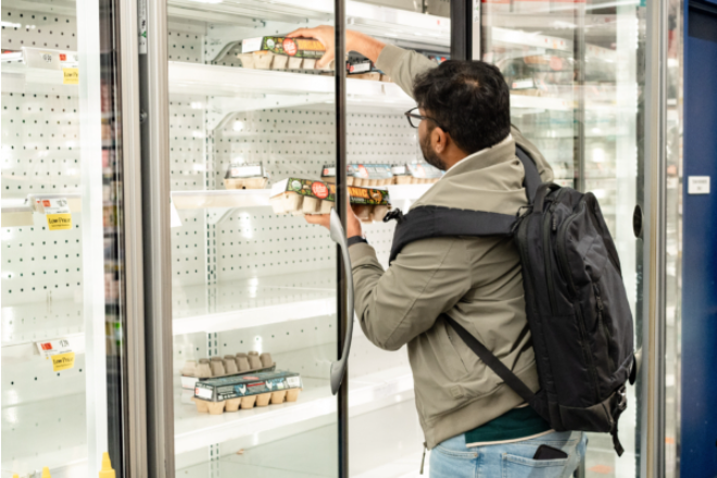 美国需求强劲 日本助推 巴西鸡蛋出口飙升