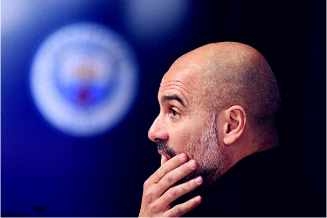 花了7亿还不行，曼城会放走瓜迪奥拉吗？