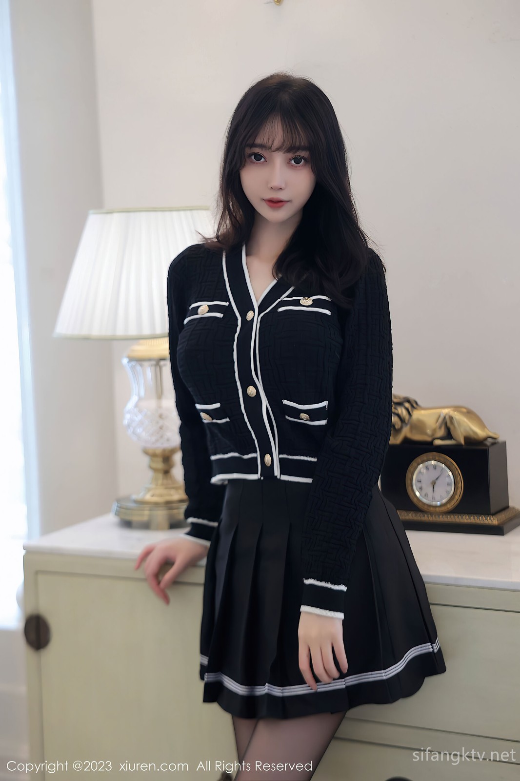 玥兒玥er《私購流出》Vol. 7287