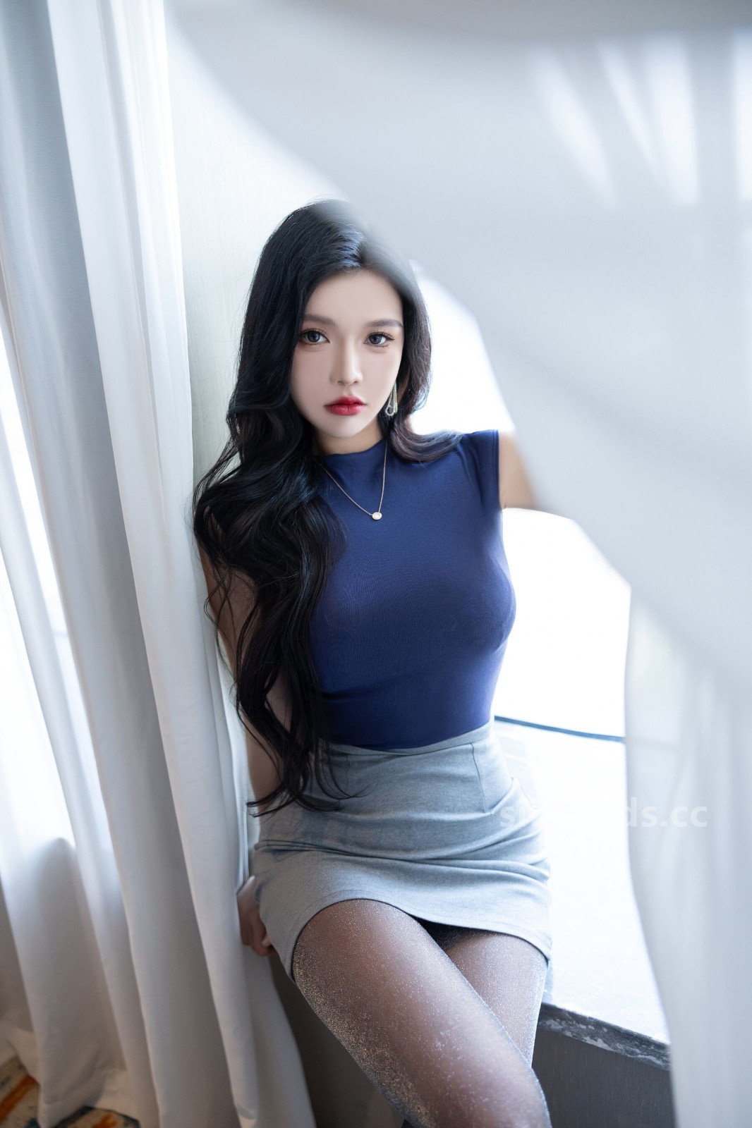 娜比《私購流出》Vol. 9082