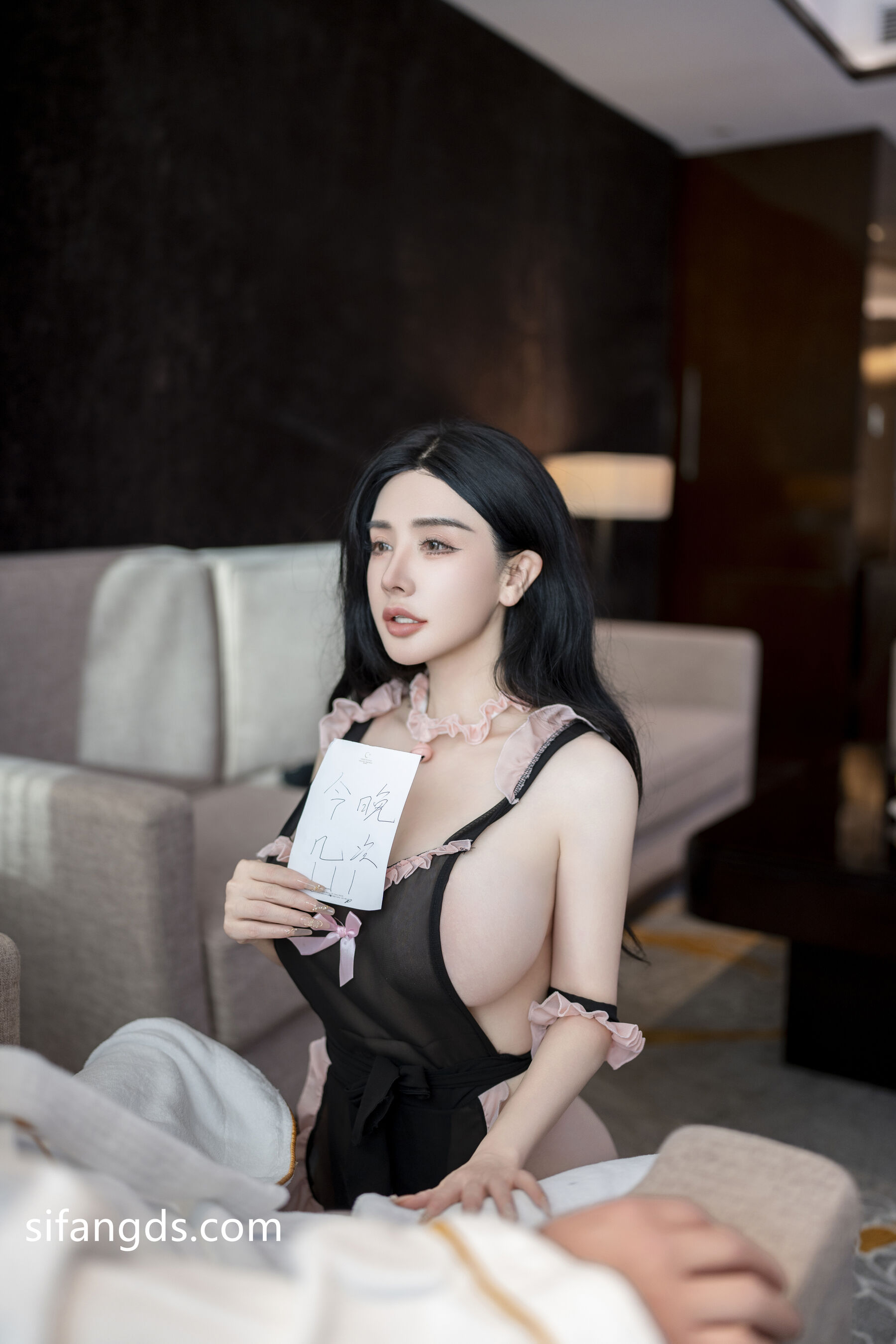 潘思沁《私購流出》Vol. 0312