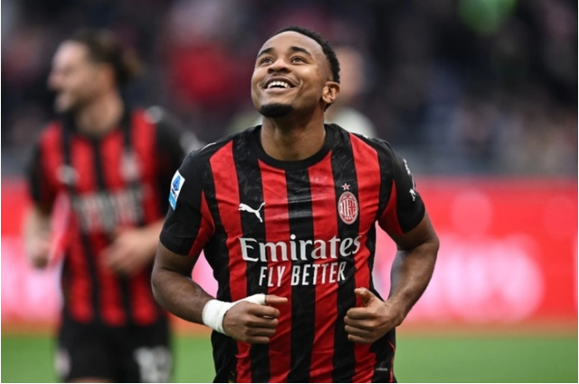 恩昆库：我会留在AC米兰效力，转会费内巴切纯属猜测