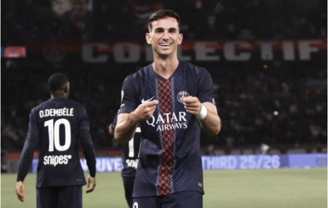 塞尔：加拉塔萨雷已就租借法比安-鲁伊斯与大巴黎展开接触