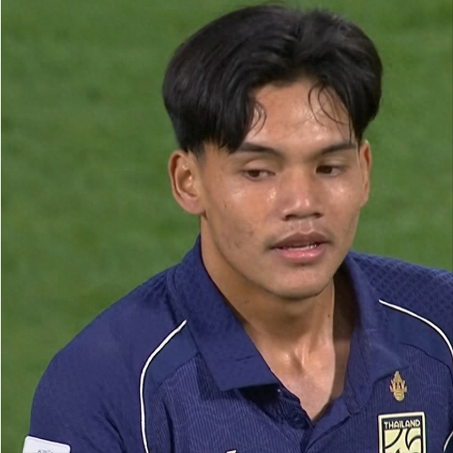 重大喜讯！国足末轮打平就出线，泰国武磊已被停赛，后防压力锐减