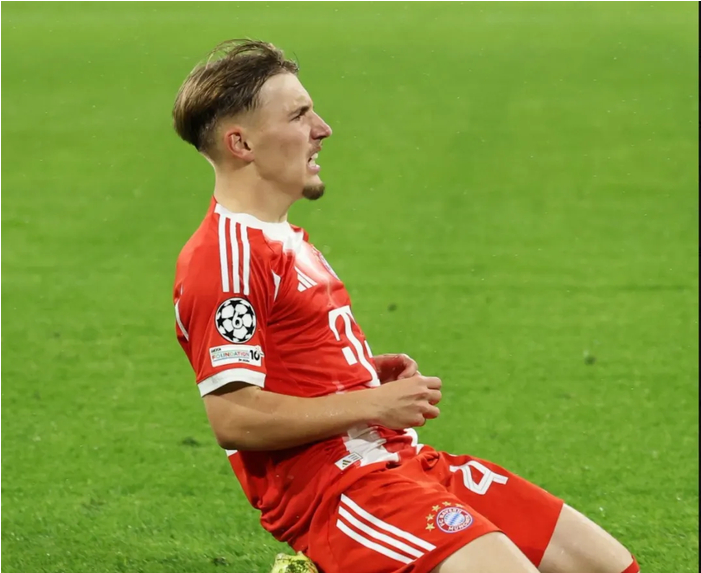 巴拉克：皇马是卡尔梦想？拜仁也是！波媒：曼城有意本菲卡后卫！