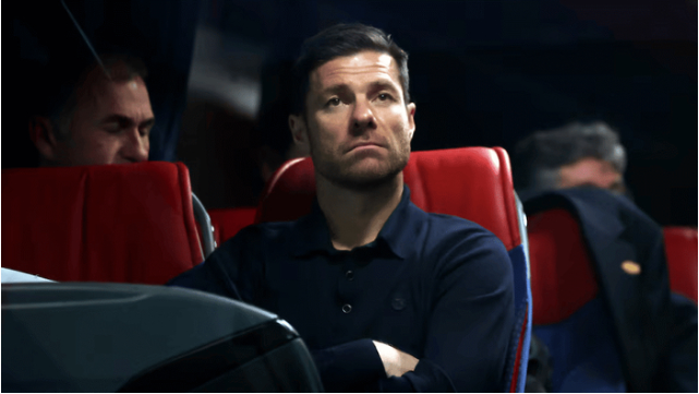 阿斯：阿隆索仍受业内肯定，利物浦、拜仁和曼城关注其动向