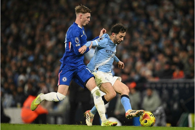 免签诱惑！尤文瞄准曼城核心，能否成行全看球员一个决定