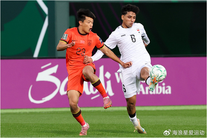 防守定胜负！U23国足迎战乌兹别克前瞻：铁桶阵，拖入点球大战！