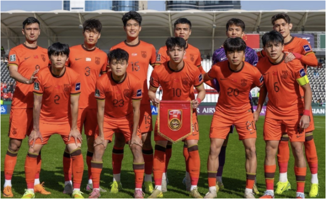 8强中身价最高！53岁安东尼奥封神 这次国足终于没有吹牛