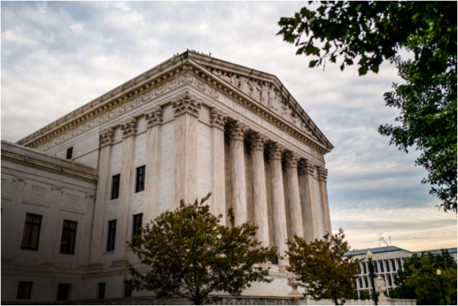 美最高法院再次未就川普关税案作出裁决