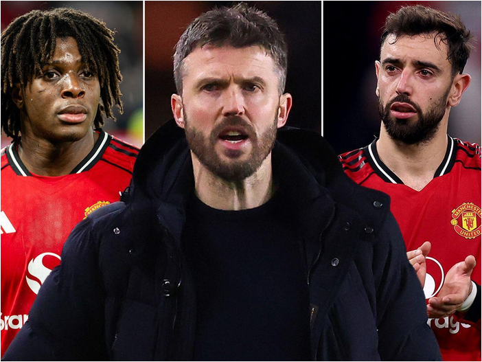 曼联选帅定死条件！四大名帅被排除，阿隆索成唯一候选？