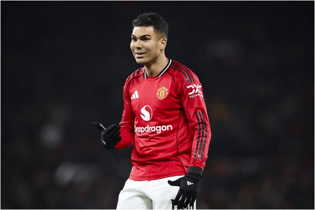 罗马诺：卡塞米罗是否续约，不完全取决于是否满足上场条款