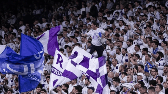 科贝：球迷计划用嘘声表达不满，皇马请求看台尽量支持球队