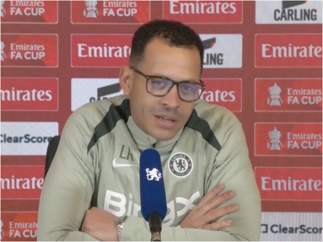 罗塞尼尔遇到马雷斯卡老问题：谁来打前锋，怎么去用对德拉普