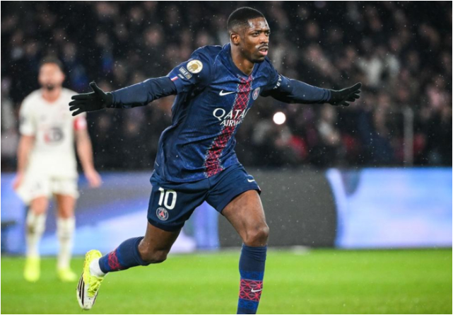 3-0！3-3！疯狂一夜，大巴黎登顶，法兰克福绝平，亚特兰大翻车