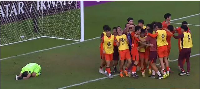 感谢澳大利亚队！中国队晋级4强再收2大喜讯，进决赛容易了