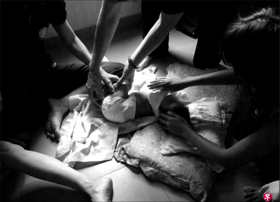 雇夫妻假游狮城真卖婴 印尼贩婴团伙料3月被控