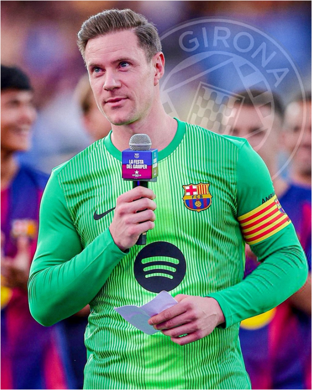 主动降薪！巴萨功勋队长转会赫罗纳协议达成！