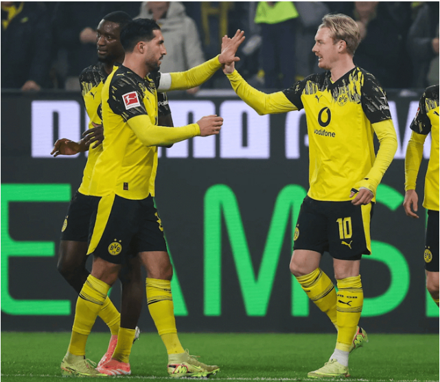 图片报：多特队长詹主动大幅降低年薪，和多特续约至28年