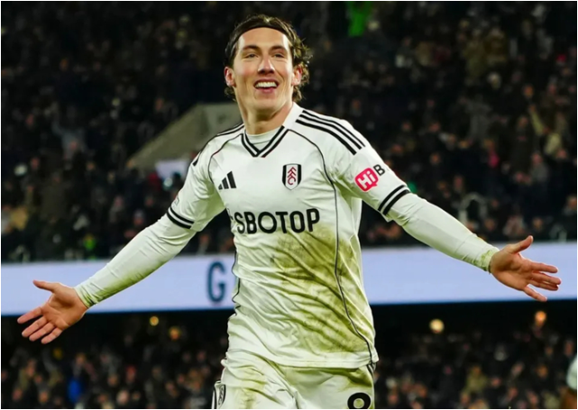 一根鞋带的秘密！成就28岁英超远射之王！