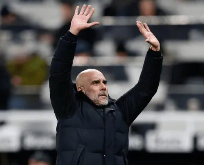 罗马诺曝曼城双线推进格伊签约及另一重磅交易