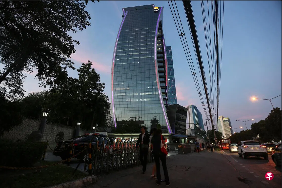 投资者盼泰国选后政治稳定有助股市反弹