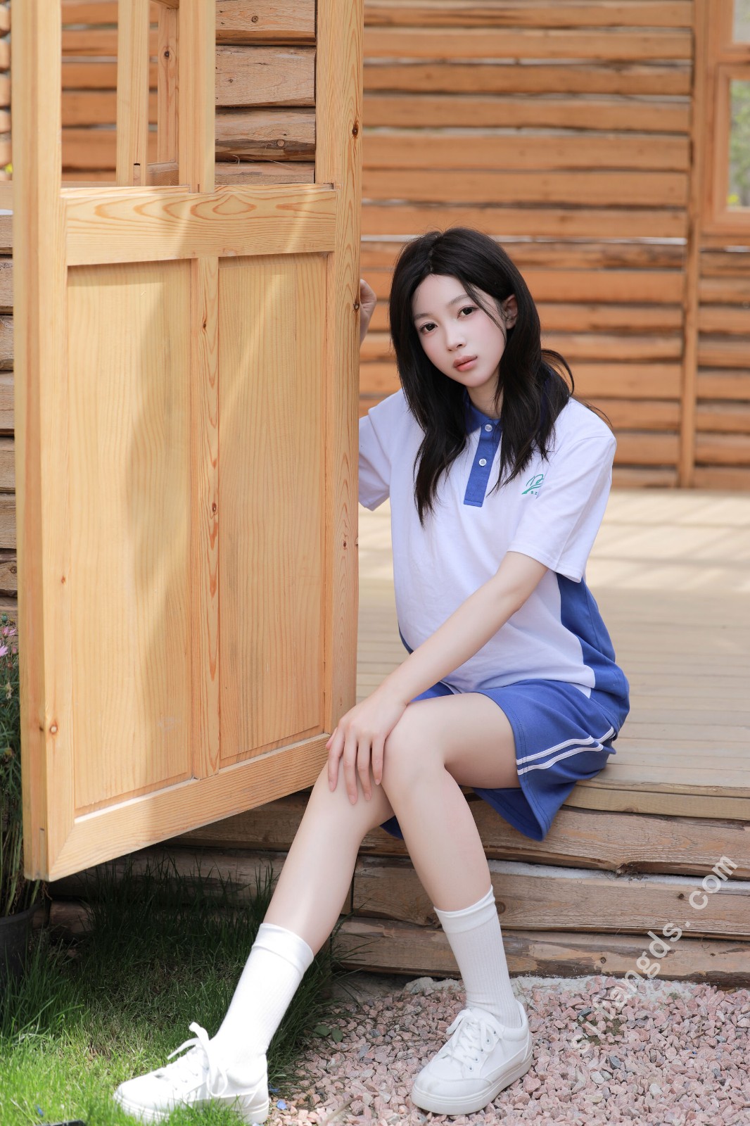 橙子醬Lillian《私購流出》Vol. 10318