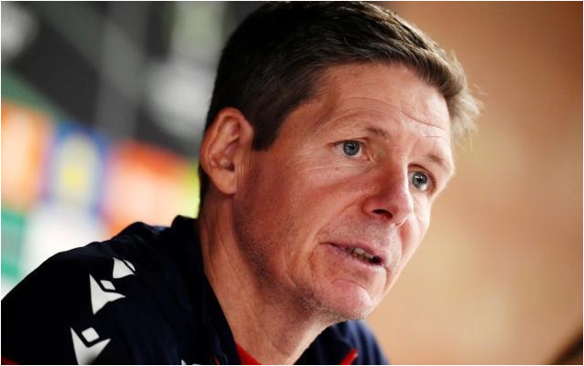 格拉斯纳炮轰高层博炒？马雷斯卡阿莫林引领新潮流