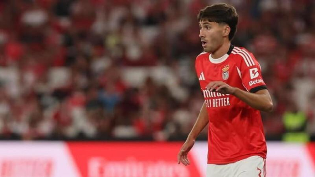 罗马诺：皇马同意，都灵先租后买奥布拉多