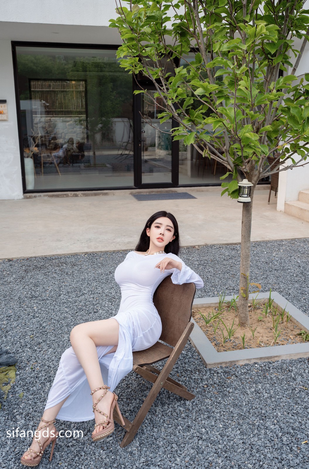 潘思沁《私購流出》Vol. 0355