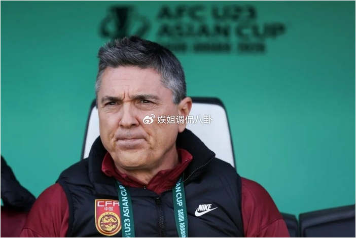 董路：国足没进世界杯不是因为输给日韩！安东尼奥让我们不再输弱队