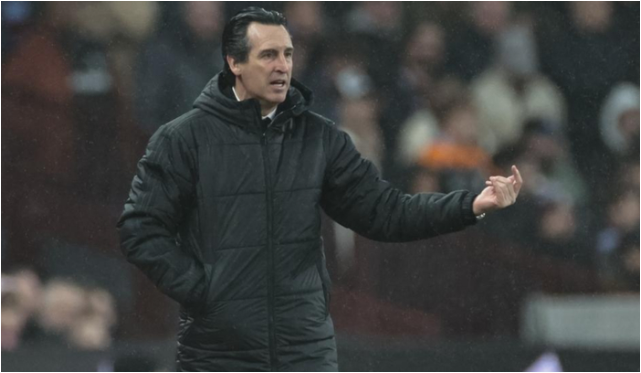 一场0-1爆出大冷门，埃梅里气炸了，被阿森纳拉开距离，争冠太难