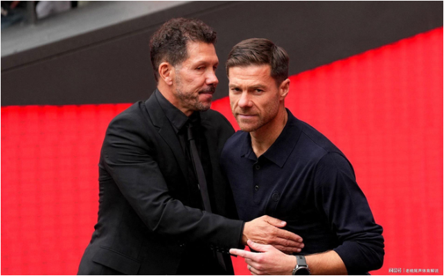 从马竞到巴萨，阿隆索一步步走进了死胡同