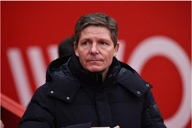 英超下课第7人呼之欲出 51岁名帅炮轰俱乐部 老板怒不可遏