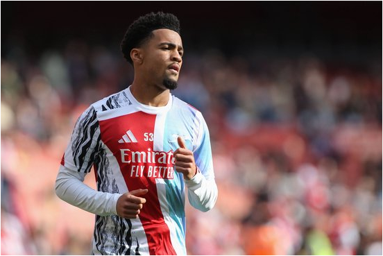 邮报谈恩瓦内里租借马赛：复制萨利巴的发展轨迹，在法甲加速成长