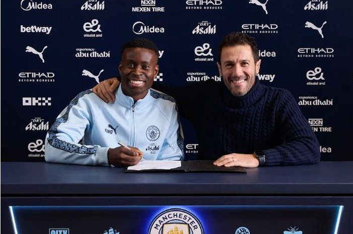 格伊转会曼城真实总价高达1.25亿镑！利物浦放弃太明智