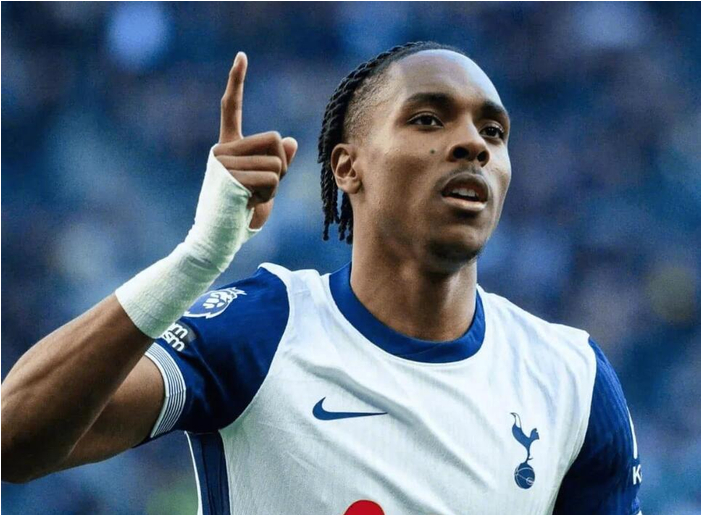 特尔经纪人本周会晤热刺，球员因落选欧冠名单寻求明确未来