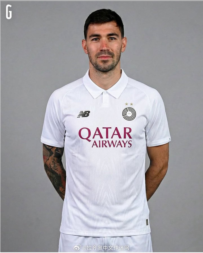 拉齐奥防线危机加剧，罗马尼奥利离队在即