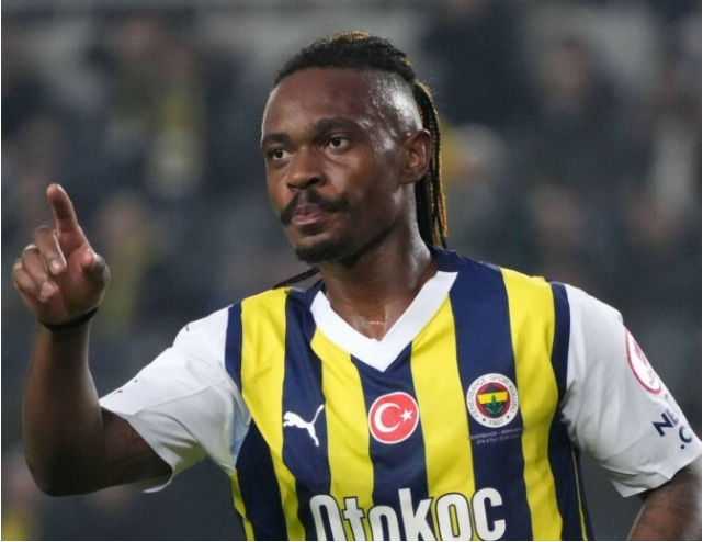 费内巴切旧将林肯：穆里尼奥品格有问题，毫无信用可言