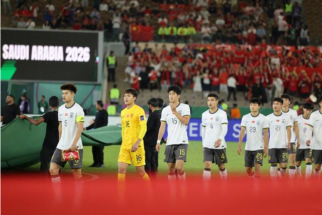 中日决赛前夕，亚足联确认！三大主力不停赛，国足将派出最强阵容