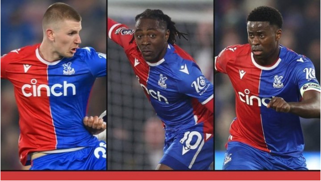 冠军拆队水晶宫双冠后“失血”，中游球队的生存现实与未来抉择