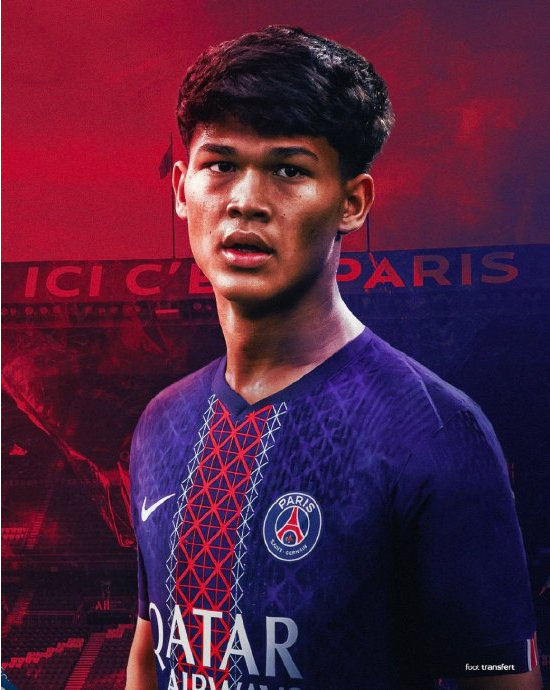 巴萨巴黎谈判德罗转会，报价1000万欧元