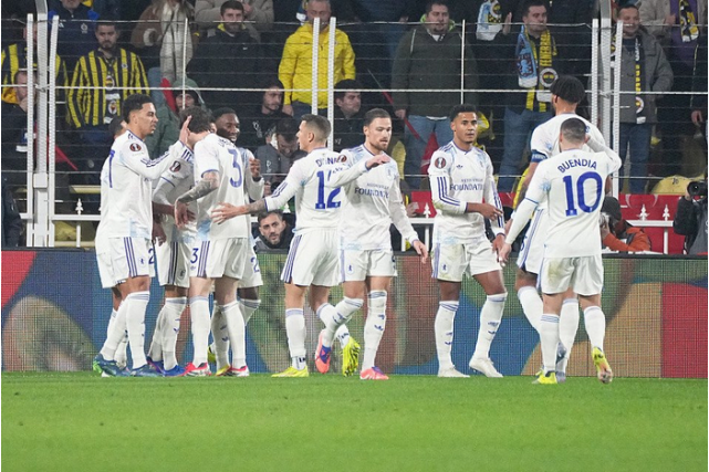 欧联形势：维拉里昂直通！17队确定进附加赛，6队出局+法甲第4造耻辱