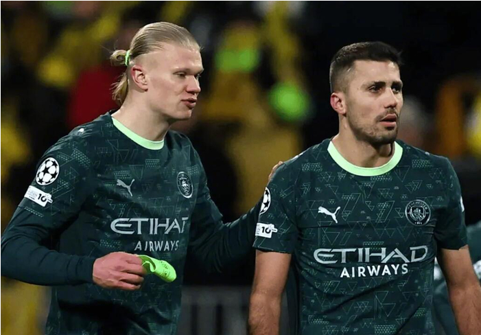 曼城四队长自掏近万镑为374名远征球迷买单