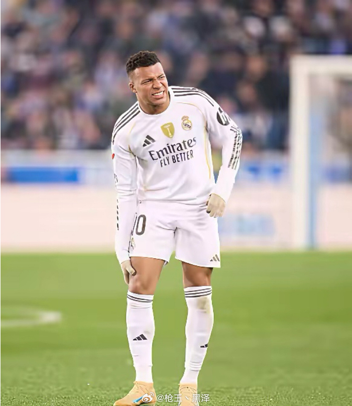 姆巴佩加盟皇马引争议，战术适配与更衣室问题成隐患