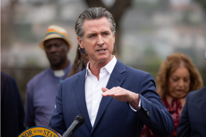 美退出世卫次日 加州加入世卫疫情应对网