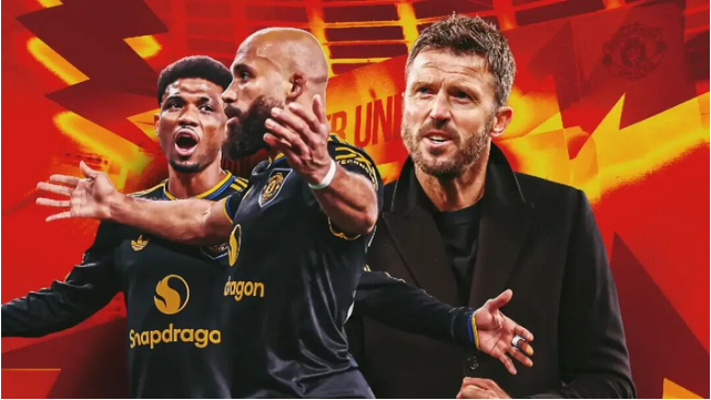 连斩英超前二，卡里克为何仍被说“不配转正”？