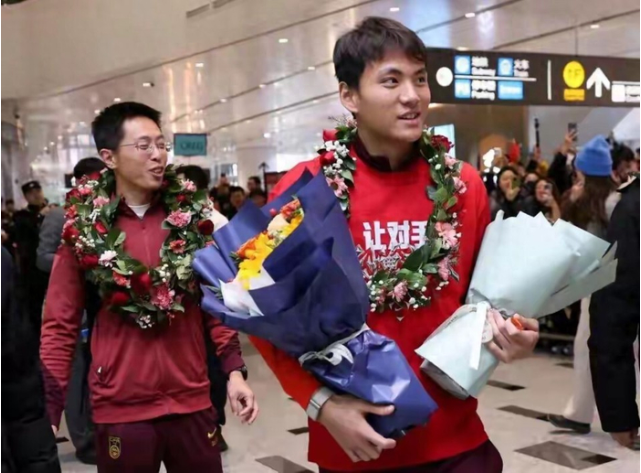 中国队0-4丢冠仅3天，传利好消息！亚足联希望中国申办下届亚洲杯